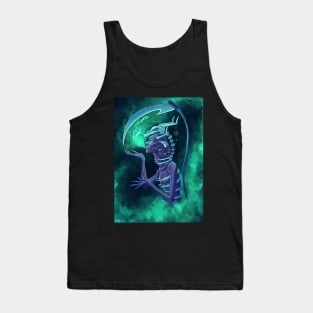 Reaper Tank Top